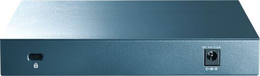 TP-LINK LS108G v1 Unmanaged L2 - Image 3