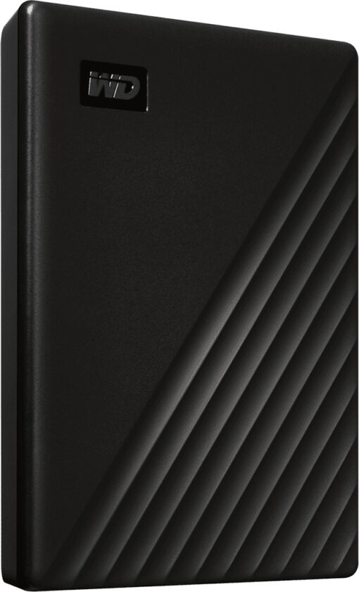 Western Digital My Passport (2019) USB 3.2 HDD 2TB 2.5" - Image 3