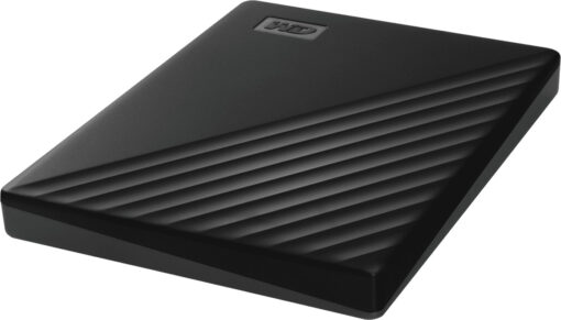 Western Digital My Passport (2019) USB 3.2 HDD 2TB 2.5" - Image 4