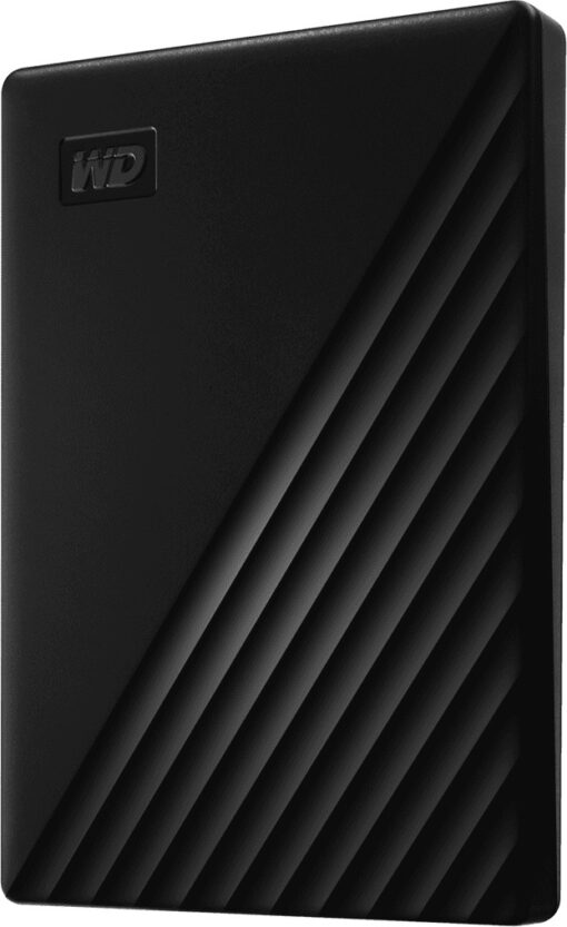 Western Digital My Passport (2019) USB 3.2 HDD 2TB 2.5" - Image 2