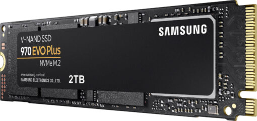 Samsung 970 Evo Plus 2TB M.2 MZ-V7S2T0BW - Image 2