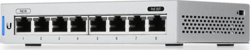 Ubiquiti Unifi Switch 8 Managed L2 PoE+ - Image 5