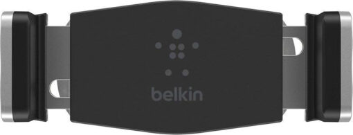 Belkin Vent Mount for Smartphones Βάση Κινητού 5.5" Μαύρη