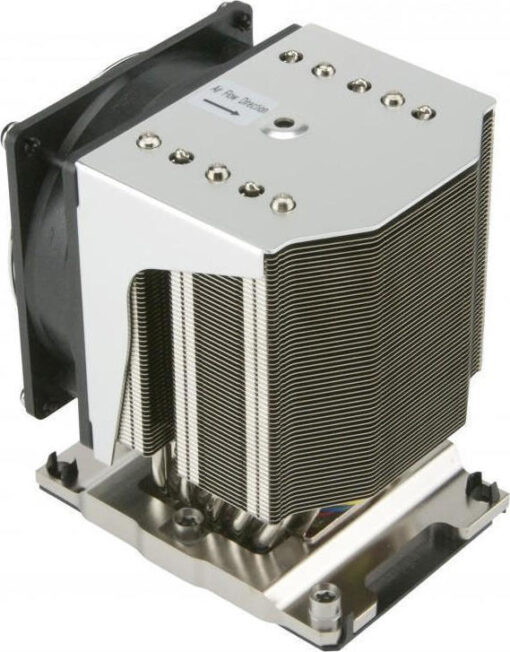 Supermicro 4U Active CPU Heat Sink Socket LGA3647-0 Socket 3647