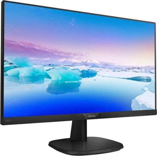 Philips V Line 243V7QJABF 23.8" IPS FHD 1920x1080 - Image 2