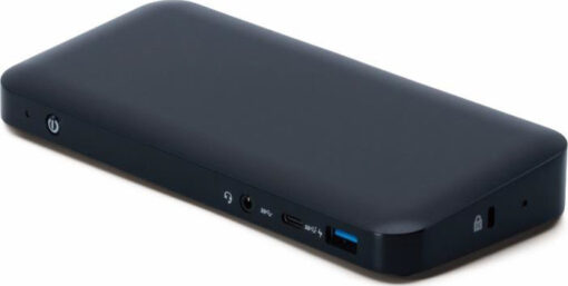 Acer Docking III USB-C Docking Station με HDMI/DisplayPort 4K PD Ethernet