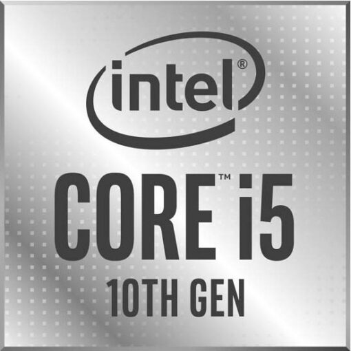 Intel Core i5-10400F 2.9GHz Tray