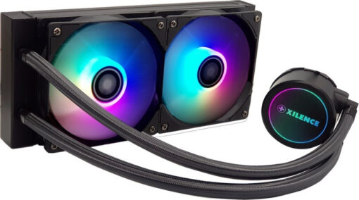 Xilence LiQuRizer LQ240 ARGB για Socket 1200/115x