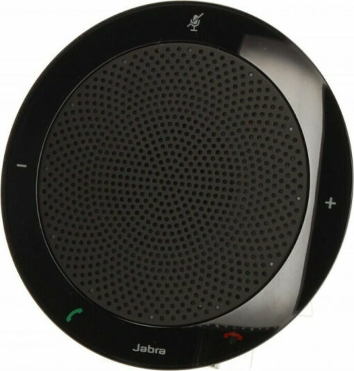 Jabra Speak 410 MS Speakerphone Portable USB (7410-109) - Image 4