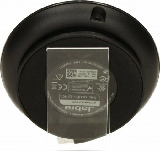 Jabra Speak 410 MS Speakerphone Portable USB (7410-109) - Image 6