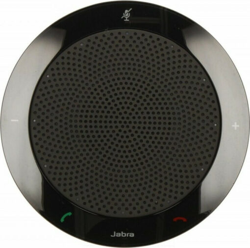 Jabra Speak 410 MS Speakerphone Portable USB (7410-109) - Image 3