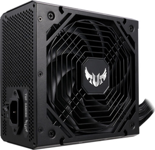 Asus TUF-GAMING-650B 650W Full Wired 80 Plus Bronze - Image 4