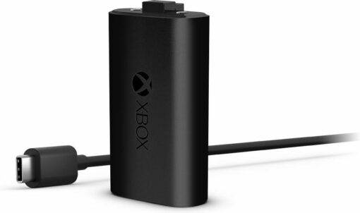 Microsoft Charging Kit XBOX Series X - Image 2