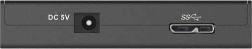 D-Link USB 3.0 Hub 4 Θυρών με σύνδεση USB-A και Εξωτερική Παροχή Ρεύματος - Image 6