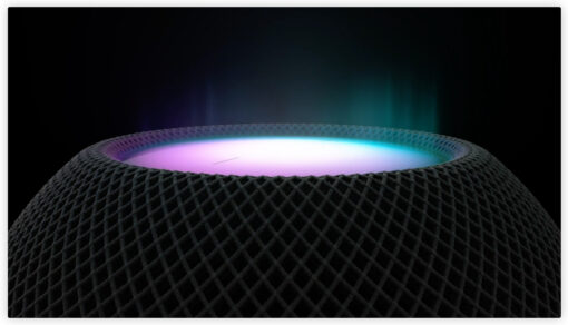 Apple HomePod Μini Συμβατό με Apple HomeKit - Image 5