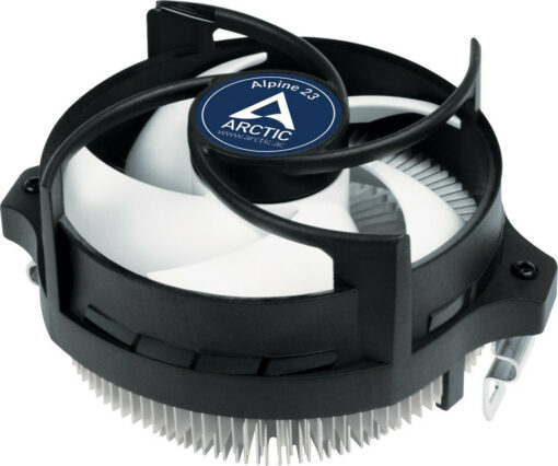 Arctic Alpine 23 Socket AM4/AM5