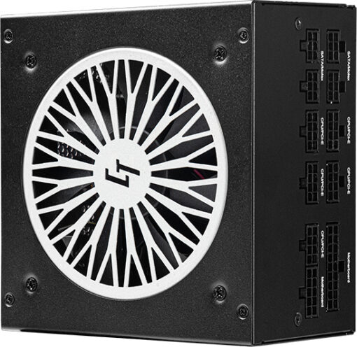 Chieftec Power Up 650W Full Modular 80 Plus Gold - Image 3