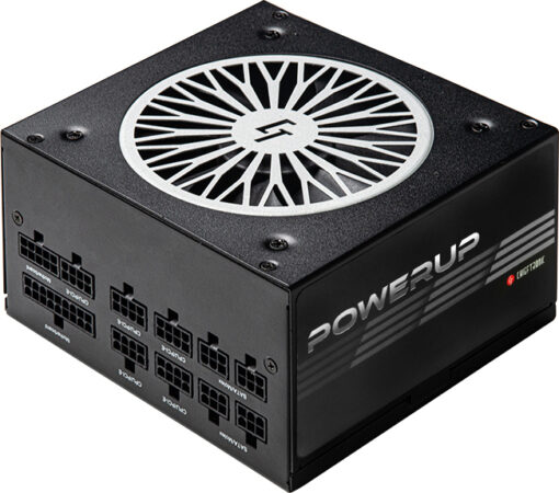 Chieftec Power up 550W Full Modular 80 Plus Gold