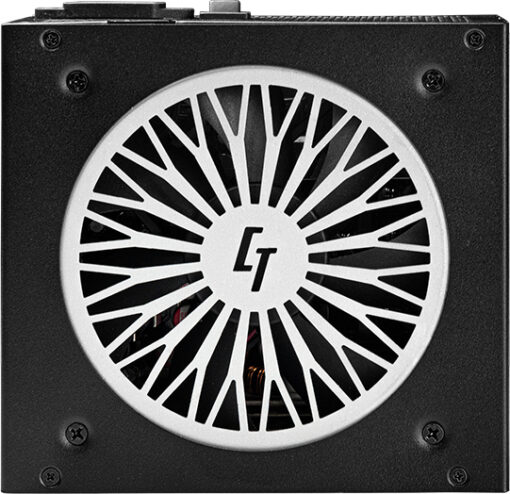 Chieftec Power up 550W Full Modular 80 Plus Gold - Image 2