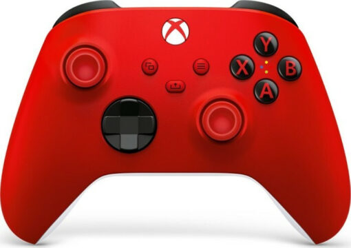 Microsoft Xbox Series Controller - Image 5