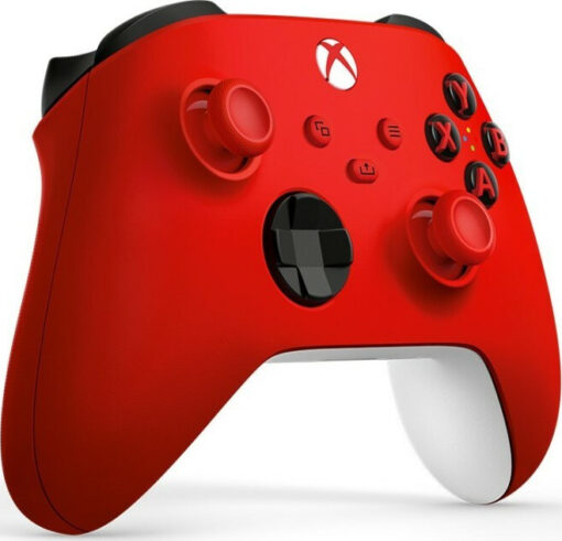 Microsoft Xbox Series Controller - Image 3