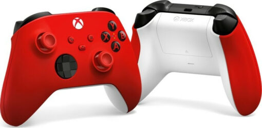 Microsoft Xbox Series Controller - Image 4