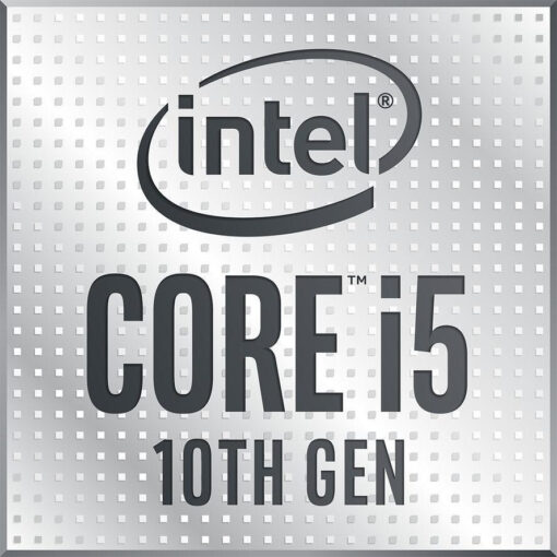 Intel Core i5-10400 2.9GHz Tray