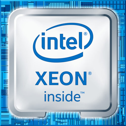 Intel Xeon Silver 4208 2.1GHz Tray