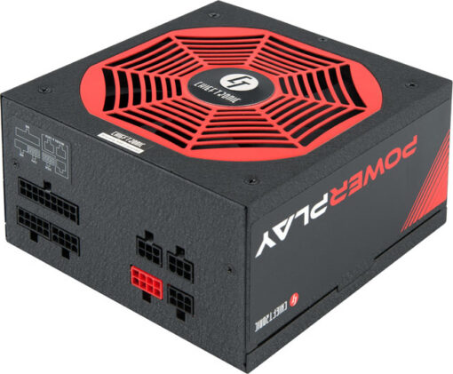 Chieftec PowerPlay 550W Full Modular 80 Plus Gold - Image 2