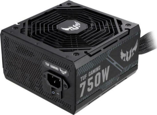 Asus TUF-GAMING-750B 750W Full Wired 80 Plus Bronze - Image 2