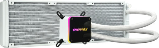 Enermax Liqmax III 360 ARGB για Socket AM4/1200/115x - Image 3