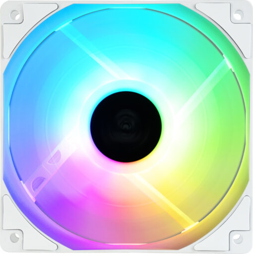Enermax Liqmax III 360 ARGB για Socket AM4/1200/115x - Image 5