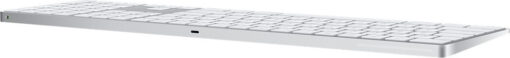 Apple Magic Keyboard with Numeric Keypad Ασύρματο International English - Image 4