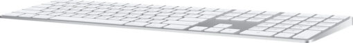 Apple Magic Keyboard with Numeric Keypad Ασύρματο International English - Image 5