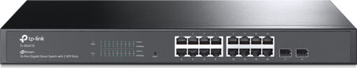 TP-LINK TL-SG2218 v1 Managed L2