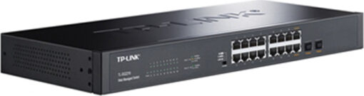TP-LINK TL-SG2218 v1 Managed L2 - Image 2