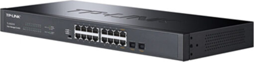 TP-LINK TL-SG2218 v1 Managed L2 - Image 3