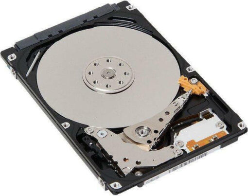 Toshiba MQ04 1TB 2.5" 5400rpm MQ04ABF100 - Image 2