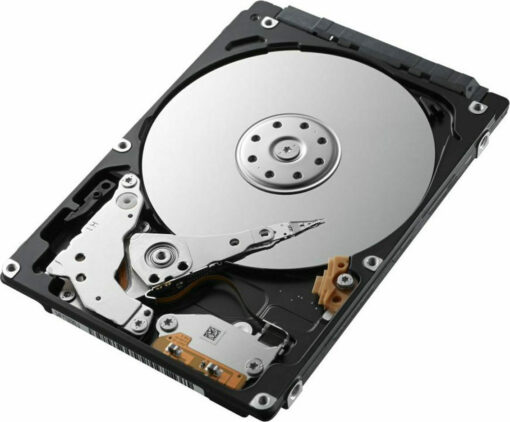 Toshiba MQ04 1TB 2.5" 5400rpm MQ04ABF100 - Image 4