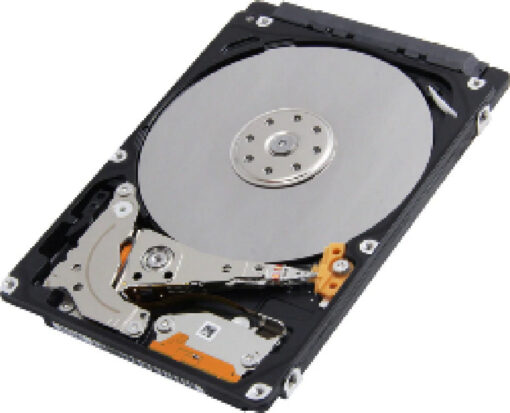 Toshiba MQ04 1TB 2.5" 5400rpm MQ04ABF100