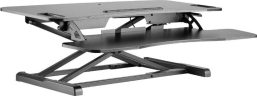 Digitus (DA-90380-1) Βάση Οθόνης Δαπέδου