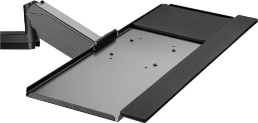 Digitus Versatile Standing Sitting Workdesk Wall Mount - Image 6