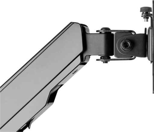 Digitus Versatile Standing Sitting Workdesk Wall Mount - Image 5