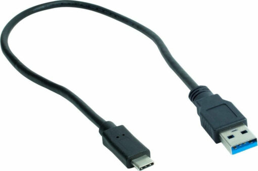Inter-Tech Argus K-1685 Θήκη για Σκληρό Δίσκο M.2 PCI Express NVME με σύνδεση Type-C σε χρώμα - Image 4
