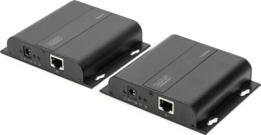 Digitus DS-55122 UHD 120m Cat5/6 HDMI Extender