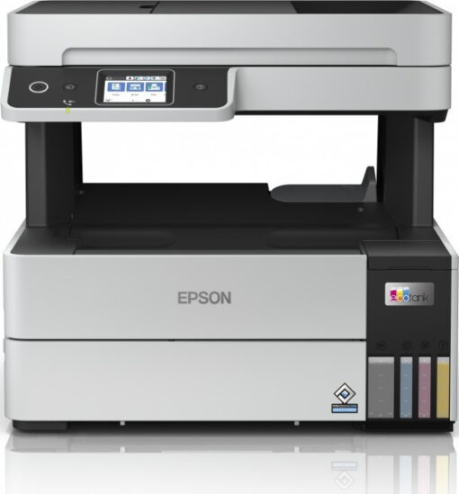 Epson Ecotank ET-5170 Έγχρωμο Πολυμηχάνημα Inkjet
