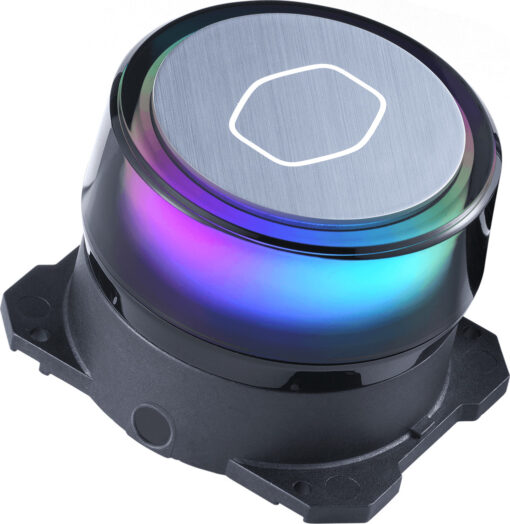 CoolerMaster Masterliquid ML360 Illusion για Socket AM4/AM5/1200/115x - Image 3