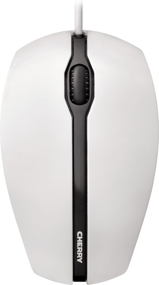 Cherry JM-0300 Ενσύρματο - Image 4