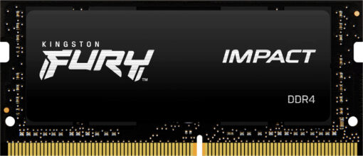 Kingston Fury Impact 32GB DDR4