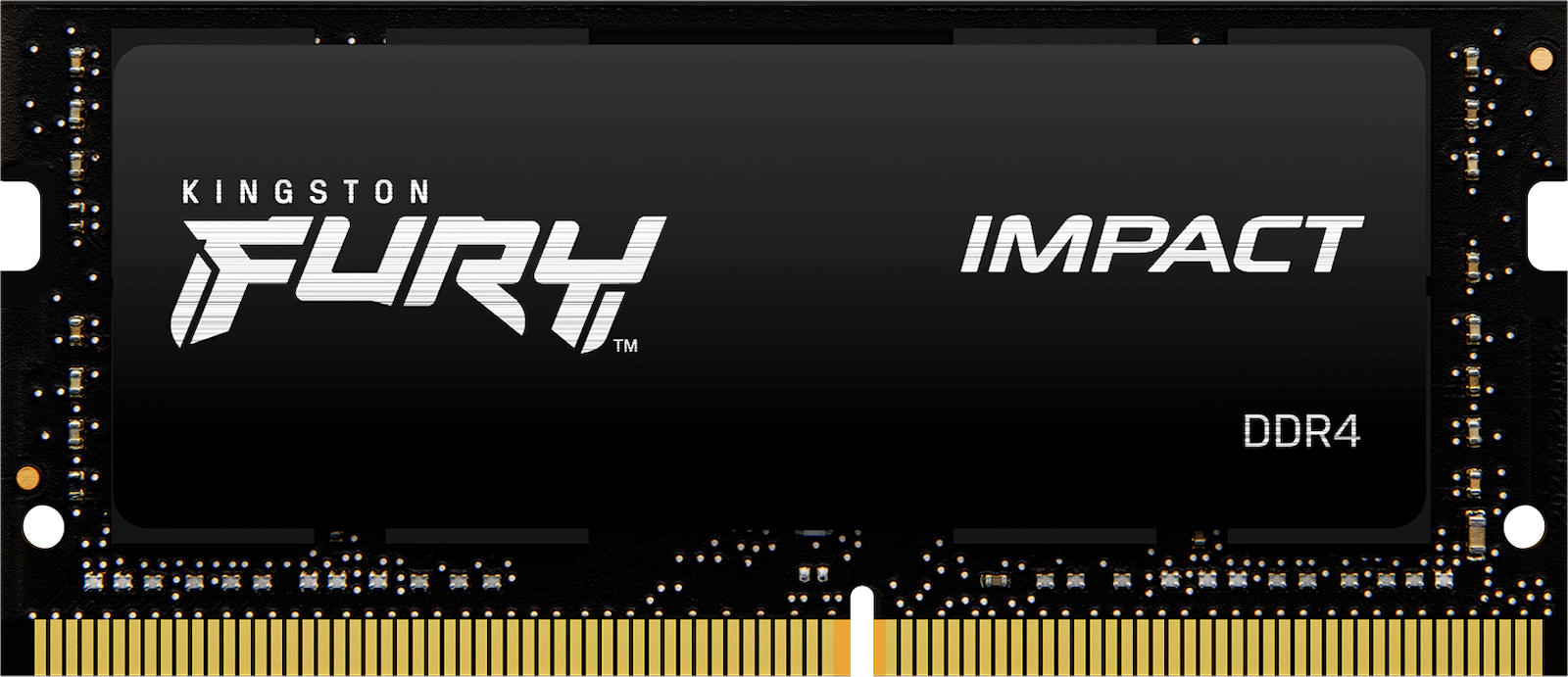 Kingston Fury Impact 32GB DDR4